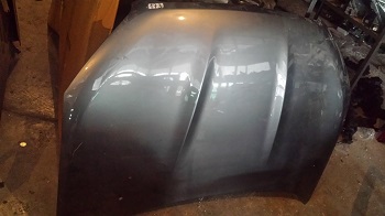 2012 MODEL NİSSAN QASHQAİ ÇIKMA KAPUT
